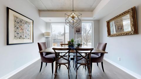 Photo 23 at 1246 Dundas Street E, South Riverdale, Toronto