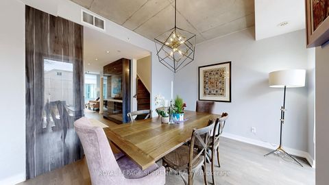 Photo 26 at 1246 Dundas Street E, South Riverdale, Toronto