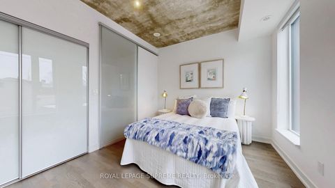 Photo 30 at 1246 Dundas Street E, South Riverdale, Toronto