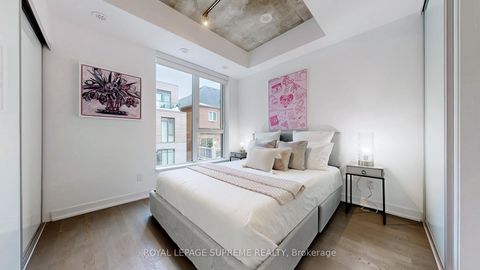 Photo 31 at 1246 Dundas Street E, South Riverdale, Toronto