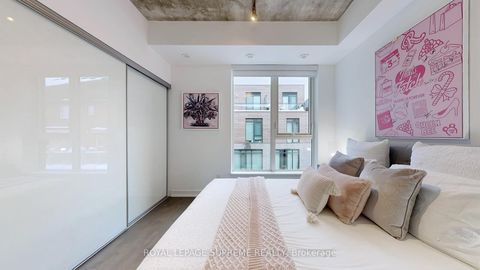 Photo 32 at 1246 Dundas Street E, South Riverdale, Toronto