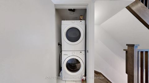 Photo 35 at 1246 Dundas Street E, South Riverdale, Toronto