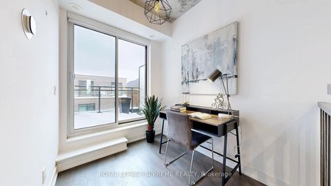 Photo 38 at 1246 Dundas Street E, South Riverdale, Toronto