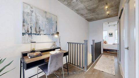 Photo 39 at 1246 Dundas Street E, South Riverdale, Toronto