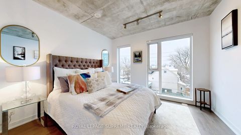 Photo 40 at 1246 Dundas Street E, South Riverdale, Toronto