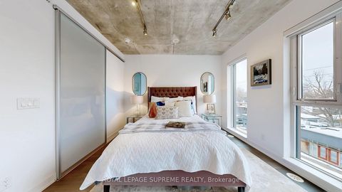 Photo 41 at 1246 Dundas Street E, South Riverdale, Toronto