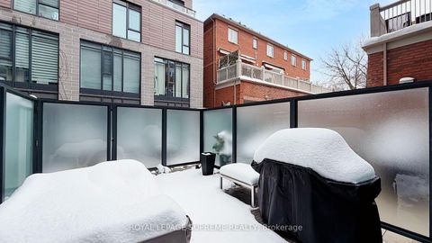 Photo 45 at 1246 Dundas Street E, South Riverdale, Toronto