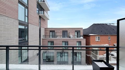 Photo 46 at 1246 Dundas Street E, South Riverdale, Toronto