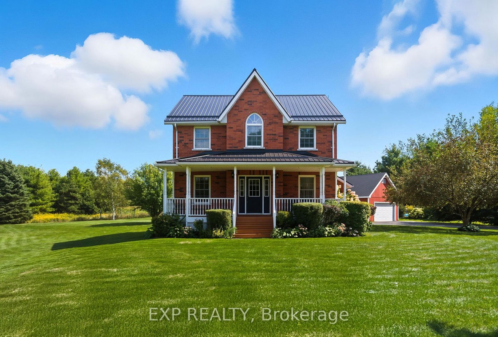 3863 Larose Crescent, Garden Hill, Port Hope 