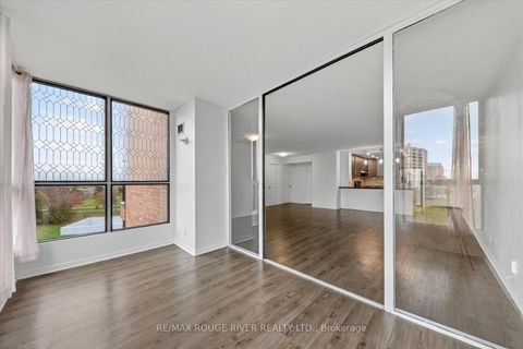 Photo 19 at 309 - 8 Silver Bell Grove, Malvern, Toronto
