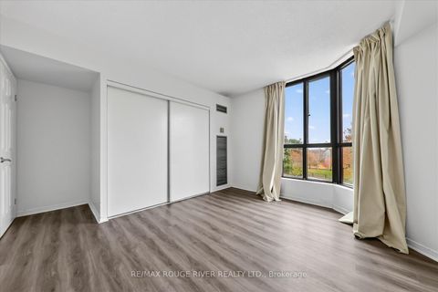 Photo 21 at 309 - 8 Silver Bell Grove, Malvern, Toronto