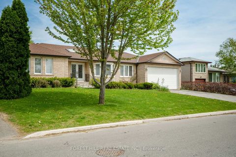 Photo 1 at 244 Waterloo Avenue, Bathurst Manor, Toronto