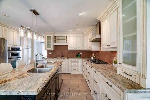 Photo 9 at 244 Waterloo Avenue, Bathurst Manor, Toronto