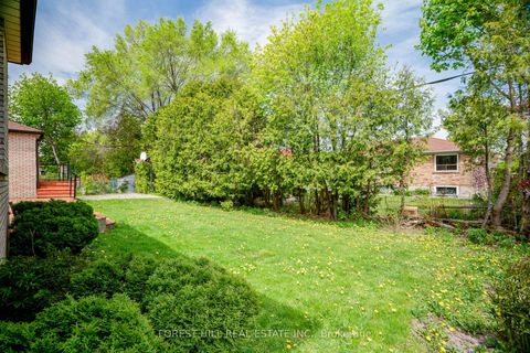 Photo 41 at 244 Waterloo Avenue, Bathurst Manor, Toronto