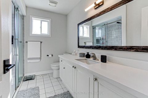 Photo 14 at 87 Stemmle Drive, Aurora Highlands, Aurora