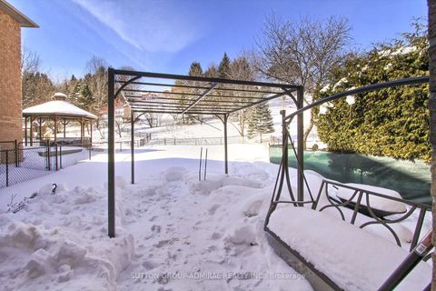 Photo 16 at 87 Stemmle Drive, Aurora Highlands, Aurora