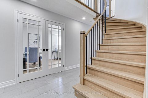 Photo 18 at 87 Stemmle Drive, Aurora Highlands, Aurora