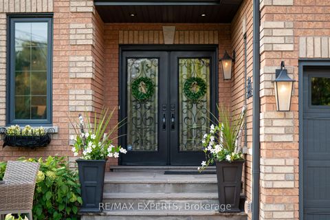 Photo 5 at 66 Sylvan Crescent, Oak Ridges Lake Wilcox, Richmond Hill