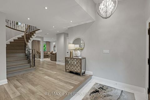 Photo 7 at 66 Sylvan Crescent, Oak Ridges Lake Wilcox, Richmond Hill