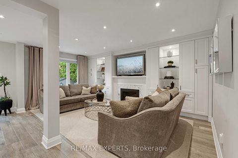 Photo 8 at 66 Sylvan Crescent, Oak Ridges Lake Wilcox, Richmond Hill