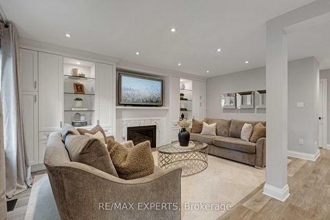 Photo 9 at 66 Sylvan Crescent, Oak Ridges Lake Wilcox, Richmond Hill