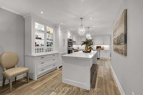 Photo 16 at 66 Sylvan Crescent, Oak Ridges Lake Wilcox, Richmond Hill