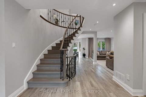 Photo 19 at 66 Sylvan Crescent, Oak Ridges Lake Wilcox, Richmond Hill