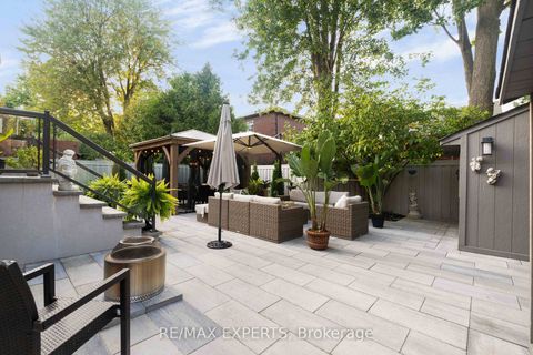 Photo 42 at 66 Sylvan Crescent, Oak Ridges Lake Wilcox, Richmond Hill