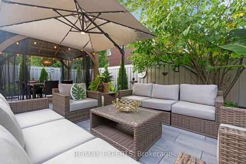 Photo 44 at 66 Sylvan Crescent, Oak Ridges Lake Wilcox, Richmond Hill