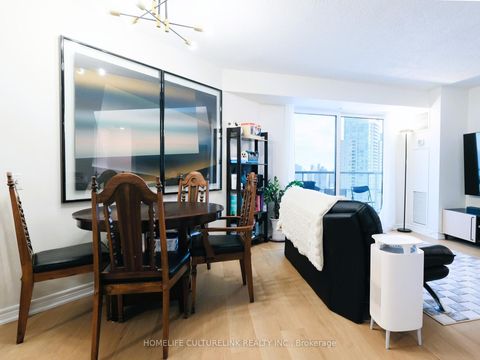 Photo 1 at 2311 - 83 Borough Drive, Bendale, Toronto