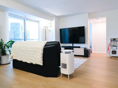 Photo 2 at 2311 - 83 Borough Drive, Bendale, Toronto