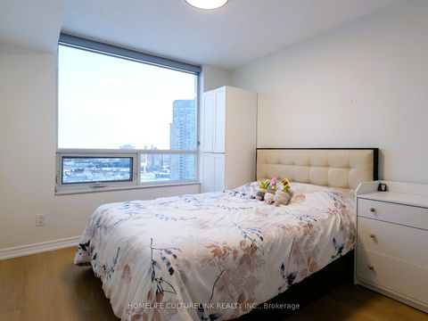 Photo 9 at 2311 - 83 Borough Drive, Bendale, Toronto