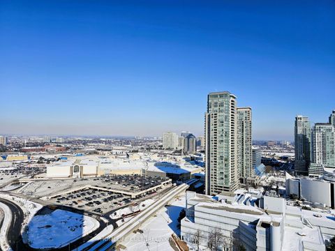 Photo 15 at 2311 - 83 Borough Drive, Bendale, Toronto