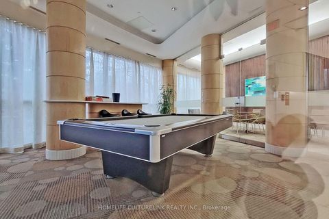 Photo 21 at 2311 - 83 Borough Drive, Bendale, Toronto