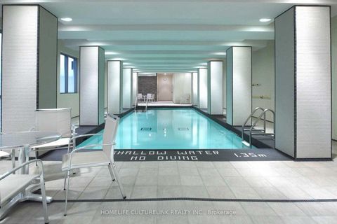 Photo 23 at 2311 - 83 Borough Drive, Bendale, Toronto