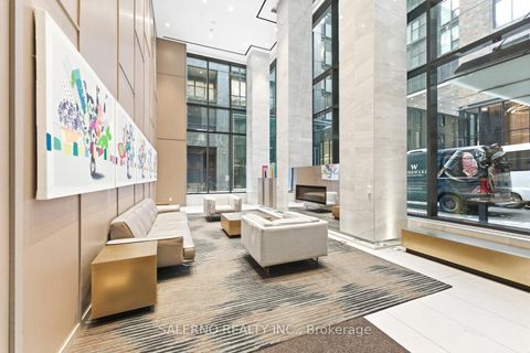 Photo 3 at 5503 - 125 Blue Jays Way, Waterfront Communities C1, Toronto