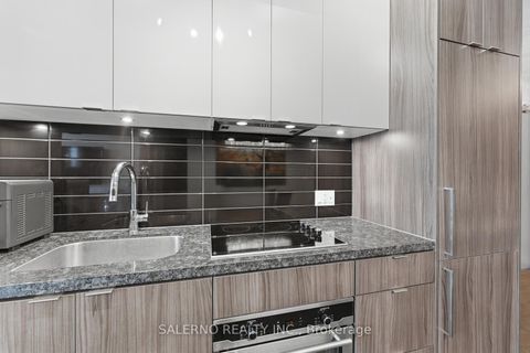 Photo 13 at 5503 - 125 Blue Jays Way, Waterfront Communities C1, Toronto