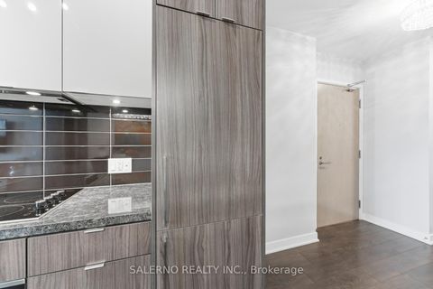 Photo 14 at 5503 - 125 Blue Jays Way, Waterfront Communities C1, Toronto