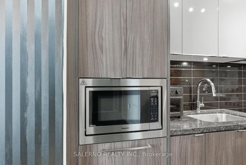 Photo 15 at 5503 - 125 Blue Jays Way, Waterfront Communities C1, Toronto