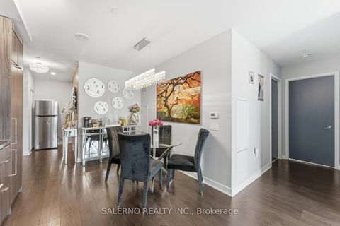 Photo 16 at 5503 - 125 Blue Jays Way, Waterfront Communities C1, Toronto