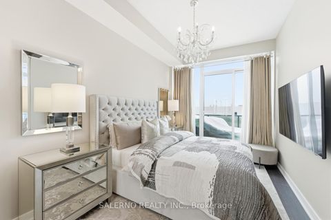 Photo 22 at 5503 - 125 Blue Jays Way, Waterfront Communities C1, Toronto