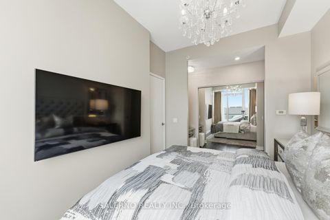 Photo 23 at 5503 - 125 Blue Jays Way, Waterfront Communities C1, Toronto