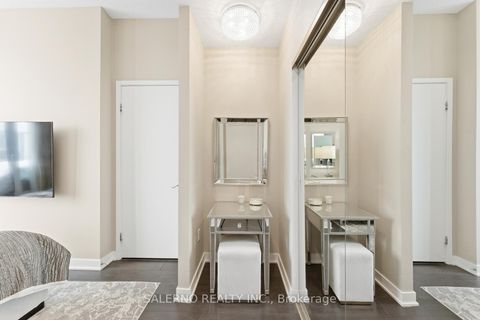 Photo 24 at 5503 - 125 Blue Jays Way, Waterfront Communities C1, Toronto