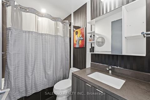 Photo 27 at 5503 - 125 Blue Jays Way, Waterfront Communities C1, Toronto