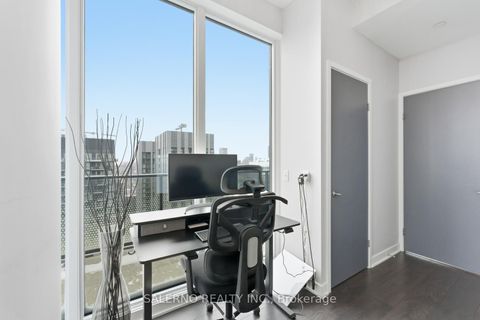 Photo 29 at 5503 - 125 Blue Jays Way, Waterfront Communities C1, Toronto