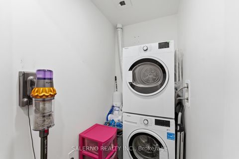 Photo 30 at 5503 - 125 Blue Jays Way, Waterfront Communities C1, Toronto