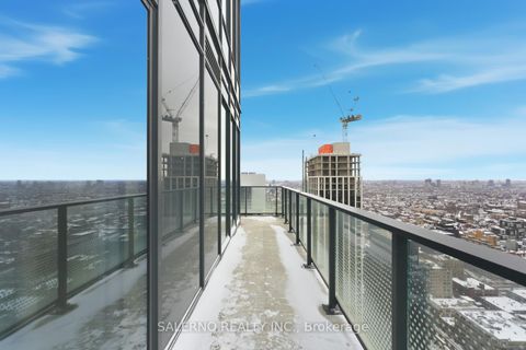 Photo 31 at 5503 - 125 Blue Jays Way, Waterfront Communities C1, Toronto