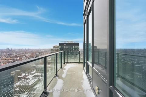 Photo 32 at 5503 - 125 Blue Jays Way, Waterfront Communities C1, Toronto