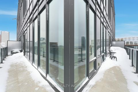 Photo 34 at 5503 - 125 Blue Jays Way, Waterfront Communities C1, Toronto