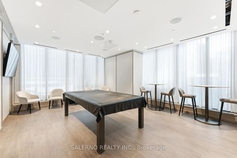 Photo 37 at 5503 - 125 Blue Jays Way, Waterfront Communities C1, Toronto